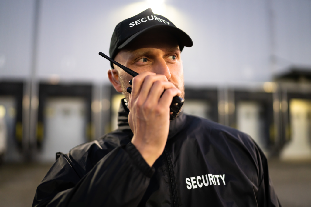 Somerset_Oaks_Security